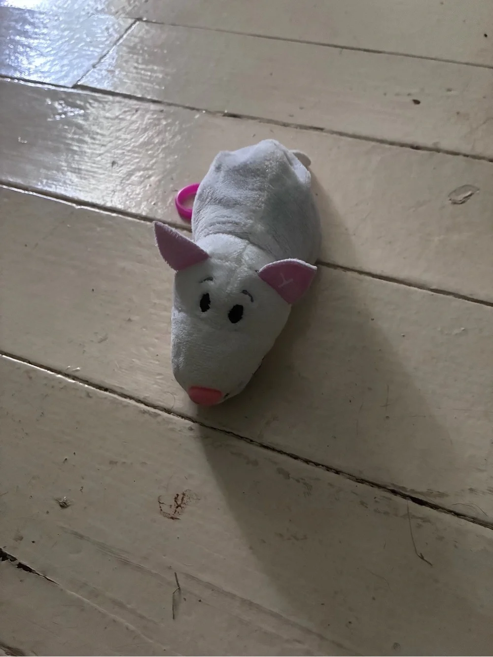 The Original FlipaZoo 5 inch Plush Toy with Clip